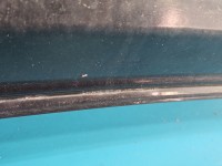 Maska przednia Opel Mokka A czarny, Z22C