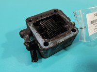 Podgrzewacz powietrza Hyundai Terracan 2.9 CRDi