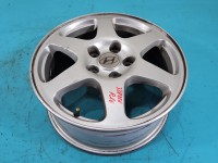 4X alufelgi felgi 16" komplet Hyundai Sonata V NF R16