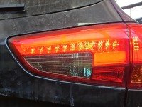 Lampa tył prawa Kia Ceed II 12-18 kombi