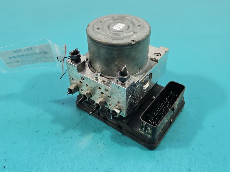Pompa abs Land rover range Evoque I 11-18 100915-32513