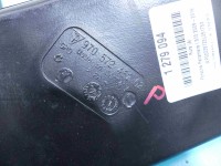 KIEROWNICA Wlot powietrza Porsche Panamera I 970 3.0 V6 97057245202