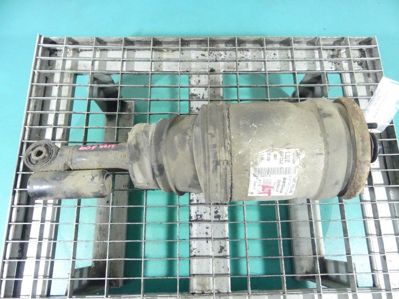 Amortyzator tył lewy Land Range Rover sport I L320 HB tylny