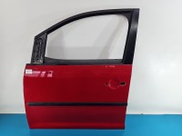 DRZWI PRZÓD LEWE KIEROWCY Vw Caddy III 2K 5d LA3H