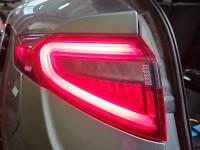 Lampa tył lewa błotnika Alfa romeo Stelvio HB EUROPA