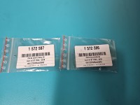 Zwrotnica prawa piasta przód 3.0 tdi BKN Audi A4 B7