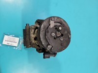 Sprężarka klimatyzacji kompresor 8V5119D629EF Ford Fiesta Mk7 1.2 16V