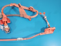 Wiązka instalacja baterii Toyota Corolla E21 19- 821H1-02-280