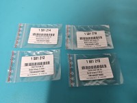 Zacisk przód lewy Skoda Octavia IV 2.0 tdi