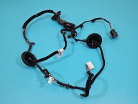 Instalacja Wiązka drzwi tył lewych Kia Sorento III 91650-C5080-R