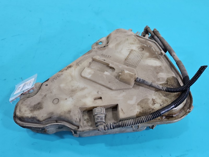 Zbiornik płynu FAP DPF zbiorniczek Peugeot 307 2.0 hdi Zbiornik płynu FAP DPF zbiorniczek Peugeot 307 2.0 hdi