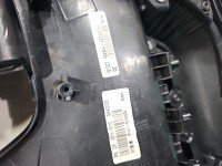 Fotele komplet kanapa Kia Niro I 16-22