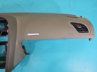 Deska rozdzielcza airbag pasażera kokpit Audi A5 8T