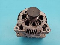 TEST Alternator Peugeot 307 9645907580, 2542564A 2.0 hdi