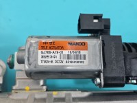 Kolumna kierownicza KRZYŻAK Kia Stinger GJ766-A19-01, GJ761-A62-01 EUROPA