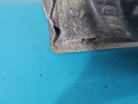 Drzwi tył prawe Mitsubishi Colt Z30 VI 04- HB 5d 11H