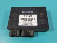 Sterownik moduł komfortu Vw Golf IV 1C0959799B Pęknięta obudowa