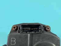 Przepustnica Peugeot 307 9652682880 2.0 16V