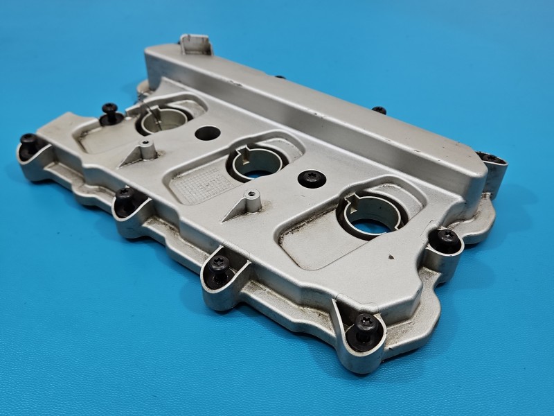 Pokrywa zaworów AUDI Q7 II 4M 3.0 TFSI CRE 06E103472Q