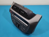 Radio fabryczne Honda Jazz III 39101-TF0-G216-M1 radioodtwarzacz