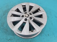 Felga aluminiowa 16" Skoda Kamiq alufelga