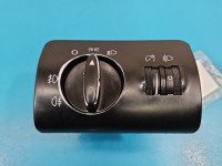 Przełącznik włącznik świateł Audi A6 C5 4B1941531C