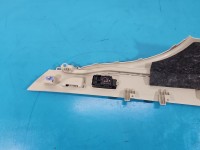 Osłona ZAŚLEPKA PLASTIK Opel Insignia B 13487519RH