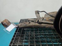 Piasta koła tył lewa zwrotnica łożysko Toyota Rav4 II 00- 2.0 d4d