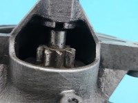 TEST Rozrusznik Peugeot 207 1.4 8V 9658308780