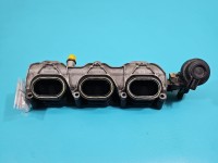 Kolektor ssący AUDI A6 C7 06E133110AK, 06E133340D 3.0 tfsi quattro (CGXB)