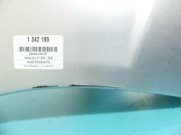 Zderzak przód przedni Honda Civic VII srebrny NH-623M
