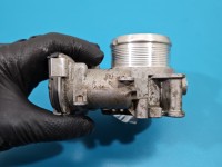 Przepustnica Peugeot 3008 II 9818664880, F01R00Y130 1.6 T hybrid4