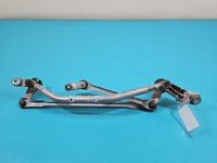 Mechanizm wycieraczek Nissan Qashqai I J10 06-13 europa