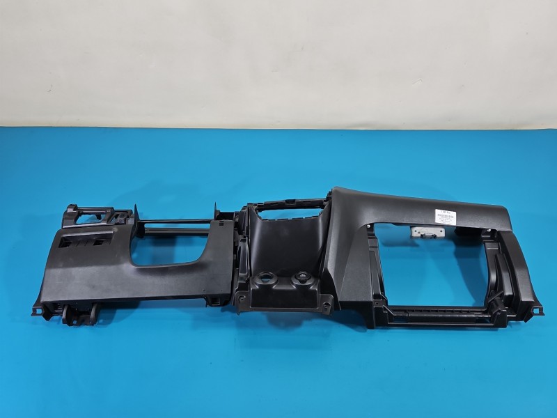 Osłona ZAŚLEPKA PLASTIK OSŁONA DOLNA DESKI ROZDZIELCZEJ Suzuki Swift Mk8 73121-52R5