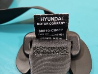 Pas bezpieczeństwa przód lewy kierowcy HYUNDAI i20 II 14-20 88810-C8000 EU