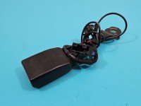 Pas bezpieczeństwa przód lewy kierowcy Renault Master III 10-19 6153879 EU