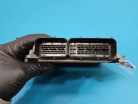 Komputer Sterownik silnika Fiat Bravo II 1.6 jtd 0281014455, 51831927