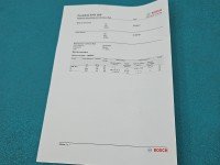 TESTOWANY Wtryskiwacz Toyota Rav4 III 05- 23670-0R020 2.2 D4D (2AD)