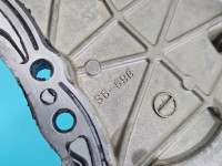 Obudowa rozrządu Suzuki Swift Mk6 1.3 16V