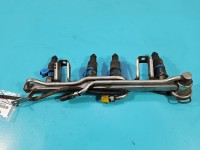 Wtryskiwacz 06B133551C, 06B133317A Audi A4 B5 1.6 8V 101KM