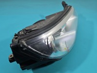 Reflektor prawy lampa przód Vw Tiguan I 07- EUROPA