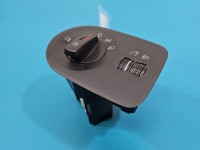 Przełącznik włącznik świateł Seat Ibiza IV 6J 6J1941531H