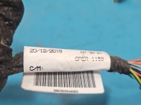 Wiązka instalacja 9828994680, 9828994680, zawieszenia tył Peugeot 508 II 18- 9828994680