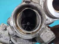 Turbosprężarka Skoda Octavia III 04L253010B 2.0 tdi 150KM