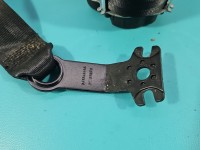 Pas bezpieczeństwa tył lewy Volkswagen, Europejska, SEDAN Vw Passat B8 34163779C