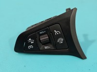Przełącznik multifunkcja kierownicy Opel Astra V K 13496258