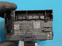 Sterownik moduł DRZWI PRZÓD PRAWY Audi A4 B9 8W0959592M