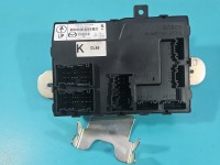 Komputer Sterownik silnika 279721-3730 Mazda 2 II DE 1.3 16V