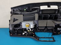 Deska rozdzielcza airbag pasażera kokpit Toyota Auris II