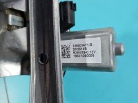 Podnośnik przód prawy Renault Captur I 128001471-B 5d HB